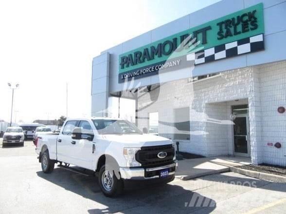 Ford F250 其他