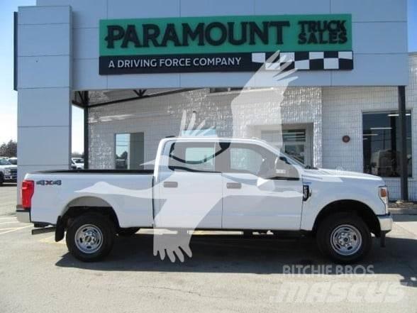Ford F250 其他