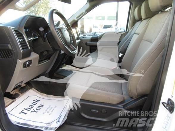 Ford F350 其他
