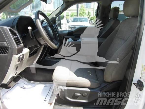 Ford F350 其他