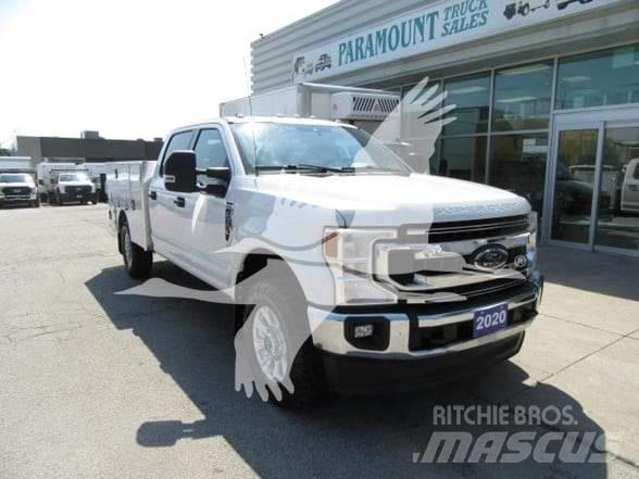 Ford F350 其他