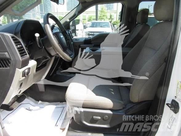 Ford F350 其他
