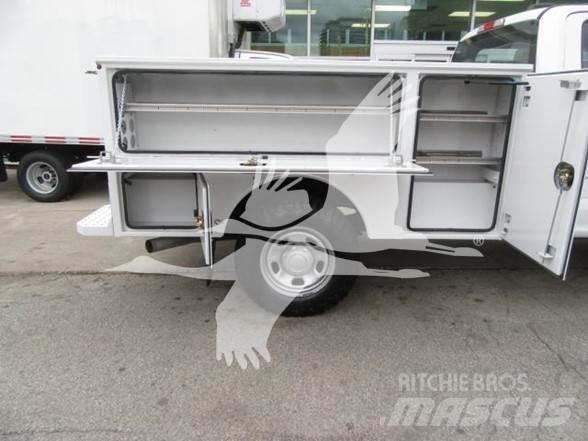 Ford F350 其他