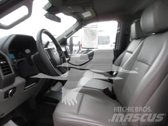 Ford F350 其他
