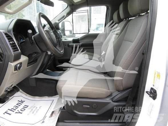 Ford F350 其他