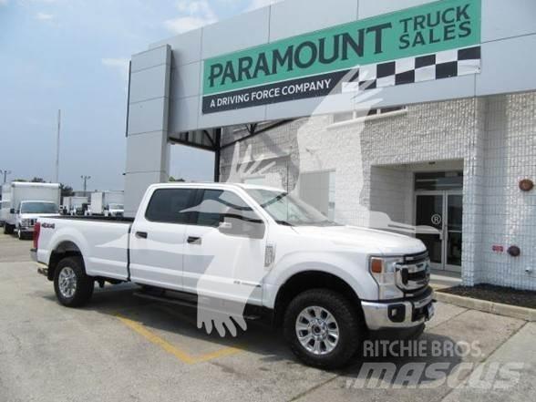 Ford F350 其他