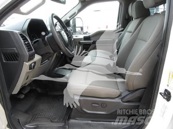 Ford F350 其他