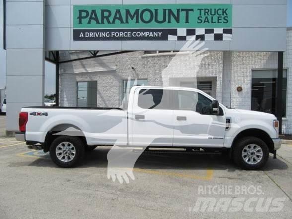 Ford F350 其他