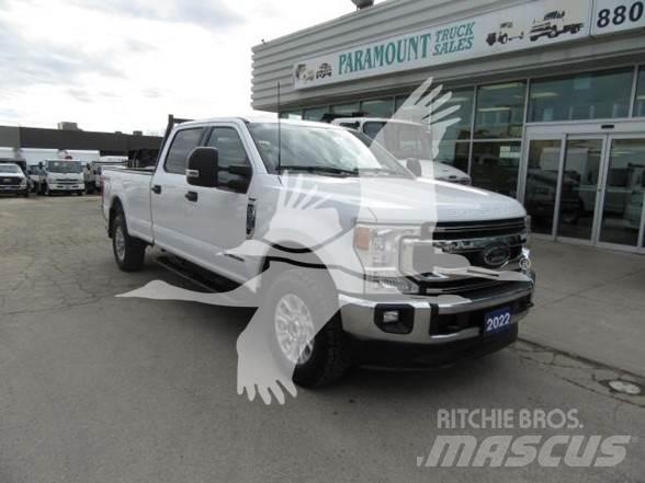 Ford F350 其他