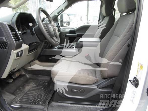 Ford F350 其他