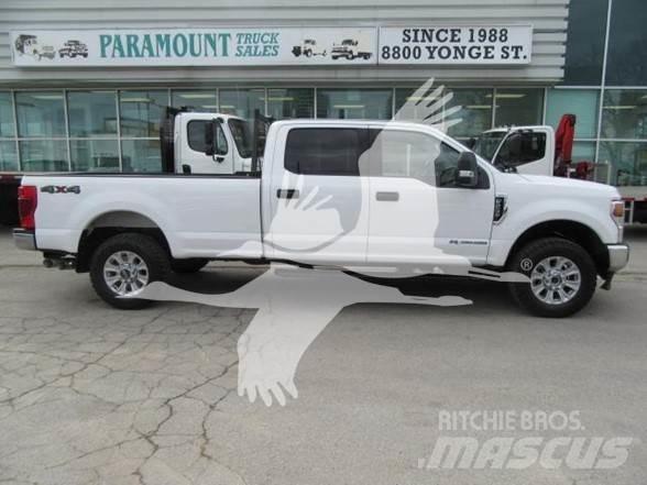 Ford F350 其他