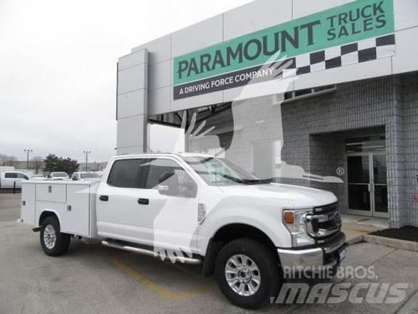 Ford F350 其他