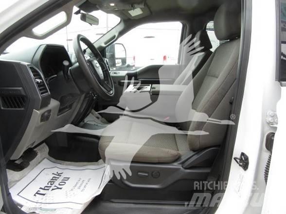 Ford F350 其他