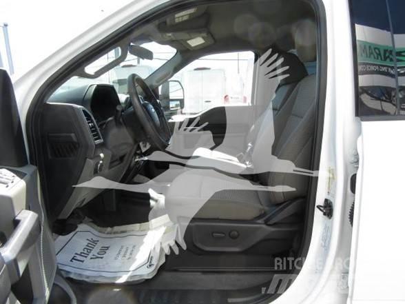 Ford F350 其他