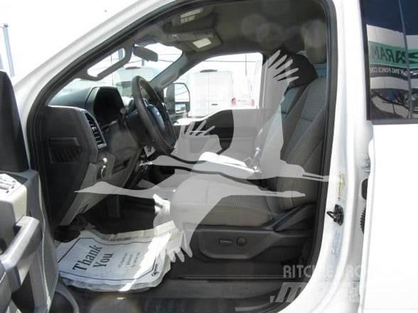 Ford F350 其他