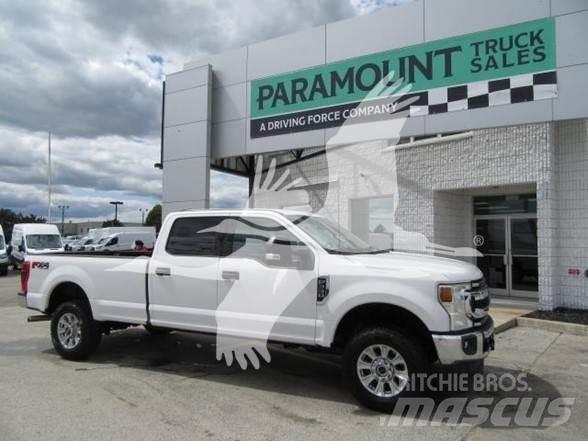 Ford F350 其他