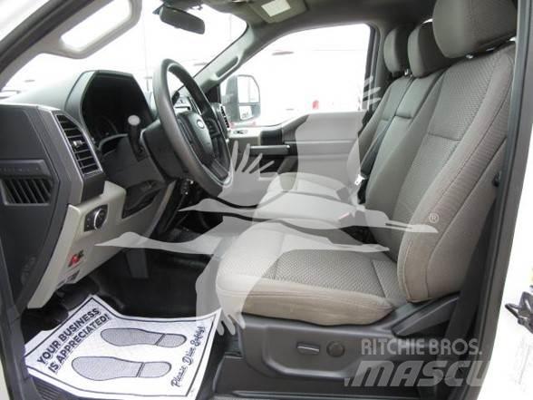 Ford F350 其他