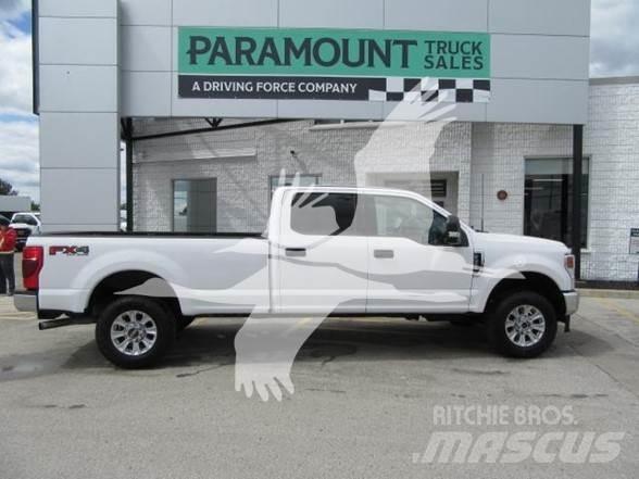 Ford F350 其他