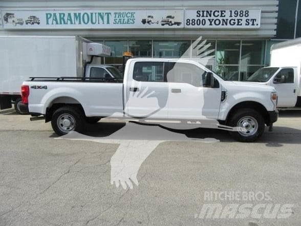 Ford F350 其他