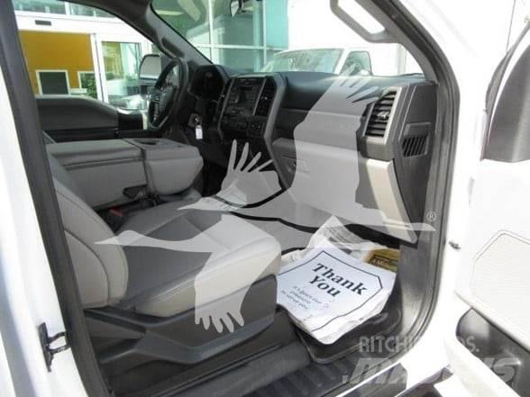 Ford F350 其他