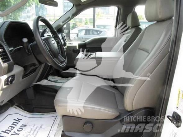 Ford F350 其他