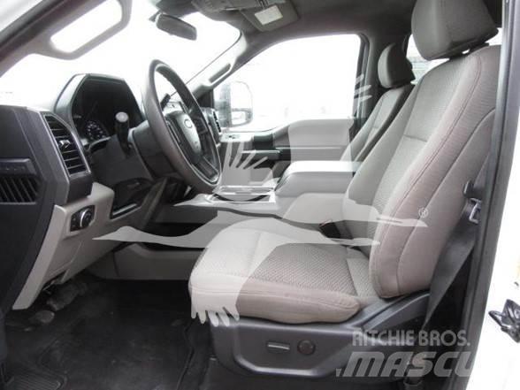 Ford F350 其他