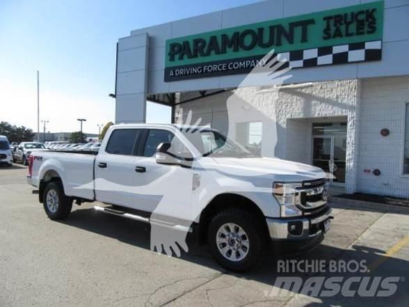 Ford F350 其他