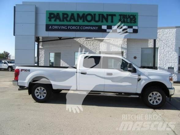 Ford F350 其他