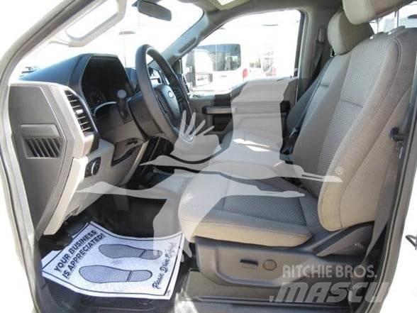 Ford F350 其他
