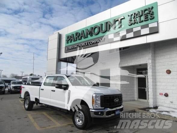 Ford F350 其他