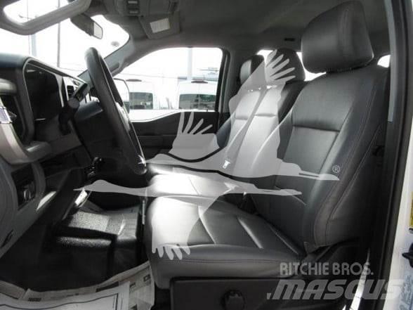 Ford F350 其他