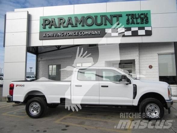 Ford F350 其他