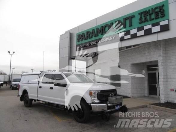 Ford F350 其他