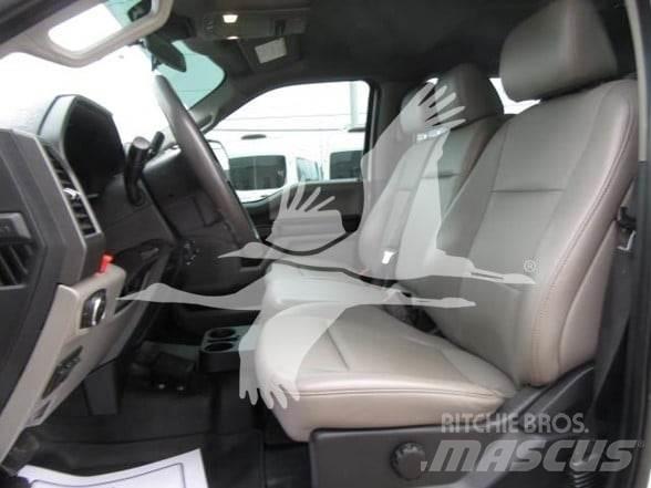 Ford F350 其他