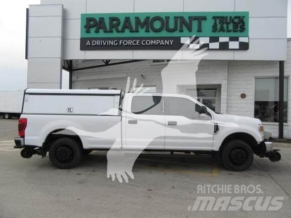 Ford F350 其他