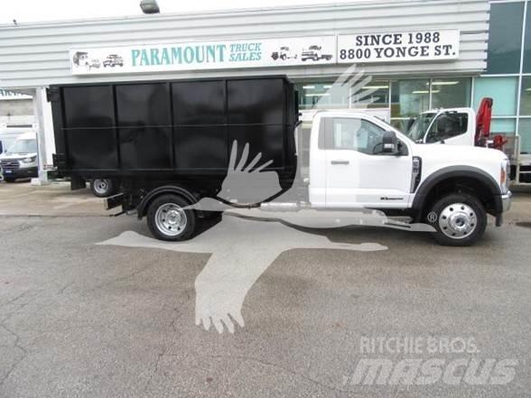 Ford F550 其他