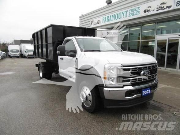 Ford F550 其他