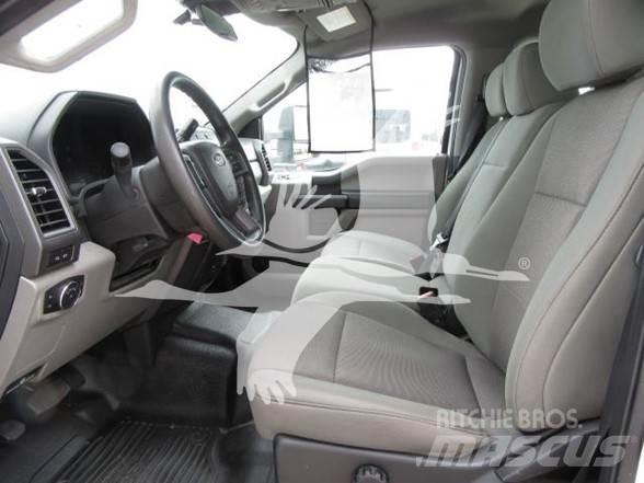 Ford F550 其他