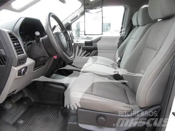 Ford F550 其他