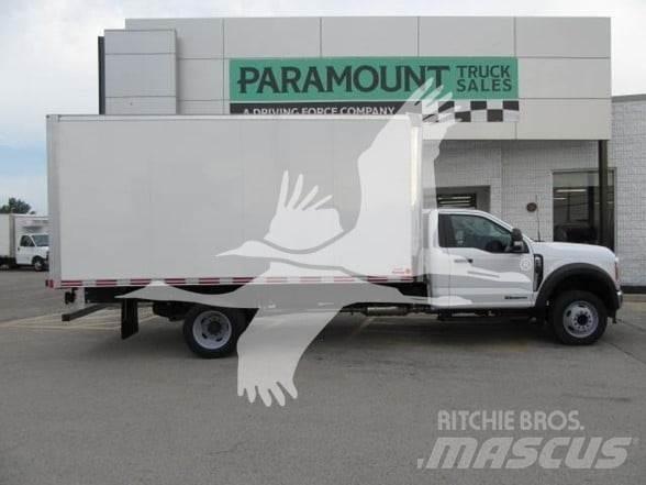 Ford F550 其他