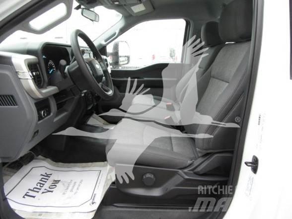 Ford F550 其他