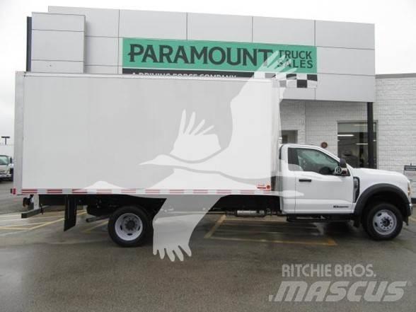 Ford F550 其他