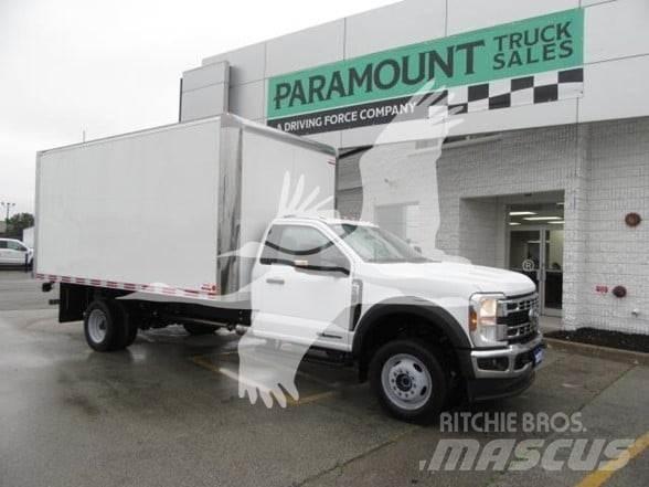 Ford F550 其他