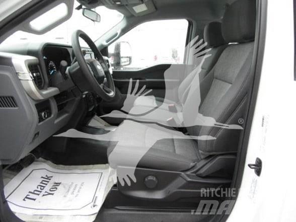 Ford F550 其他