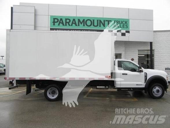 Ford F550 其他