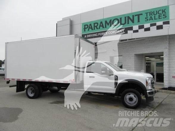 Ford F550 其他