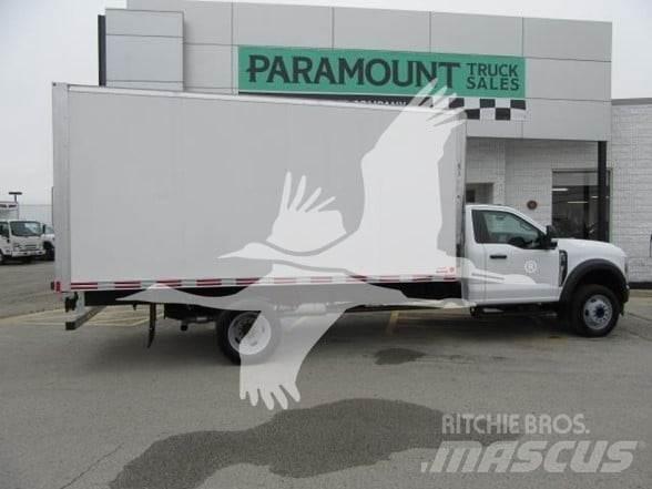 Ford F550 其他