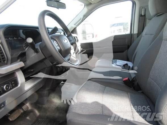 Ford F550 其他