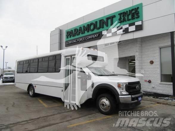 Ford F550 其他