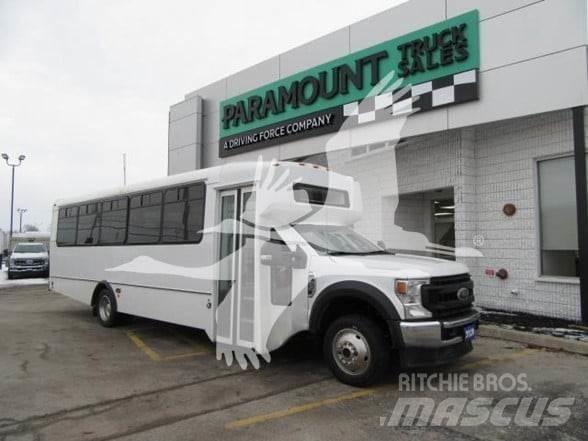 Ford F550 其他